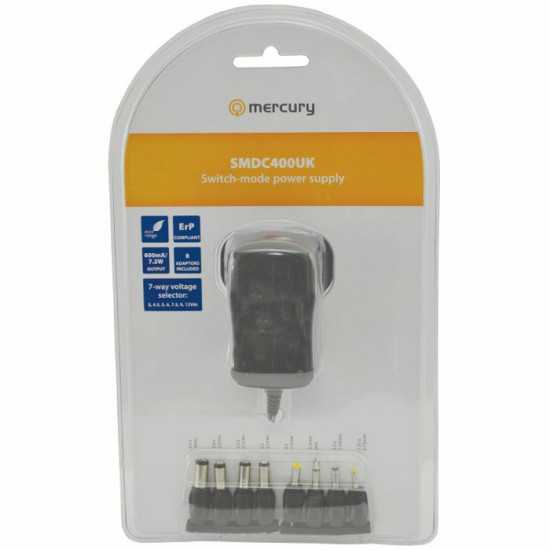 Plug In PSU Switch Mode 1000mA Plug In PSU Switch Mode 1000mA