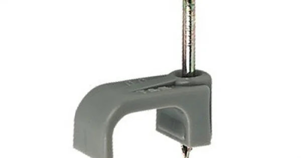 1.5mm FTE Clips-Grey (Per100)