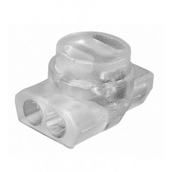 BT Gel Filled Crimp 2 Way (Pack Of Ten)