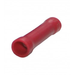 1.5mm Cable Terminal (Per100) Red Splice