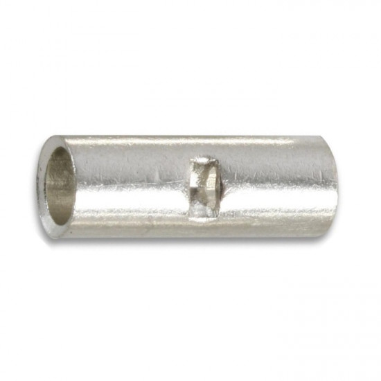 35mm Cable Terminal-Butt (Each) 35mm Cable Terminal-Butt (Each)