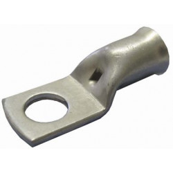 25mm Cable Terminal-Lug 10mm Hole (Each)