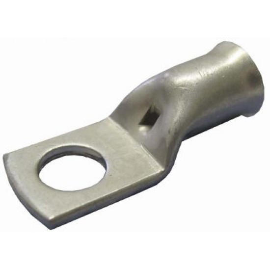 25mm Cable Terminal-Lug 10mm Hole (Each) 25mm Cable Terminal-Lug 10mm Hole (Each)