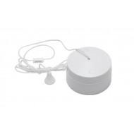 BG 6amp 2 Way Pull/Ceiling Switch