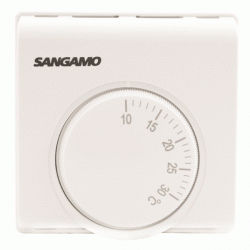 Sangamo Room Thermostat