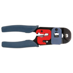 RJ45 Crimping Tool