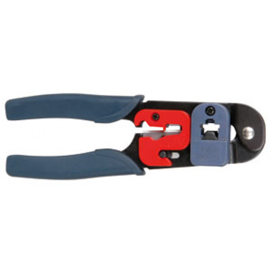 RJ45 Crimping Tool RJ45 Crimping Tool