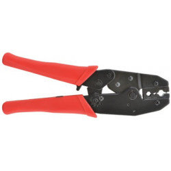 Co Axial Crimping Tool