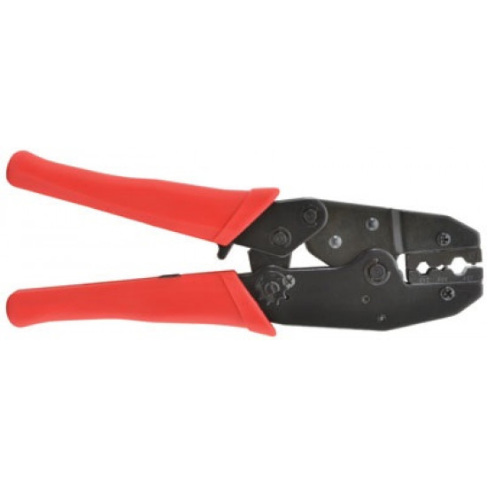 Co Axial Crimping Tool Co Axial Crimping Tool