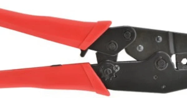 Co Axial Crimping Tool