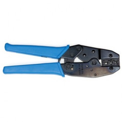 Ratchet Crimping Tool-Insulated 0.5mm-6.0mm