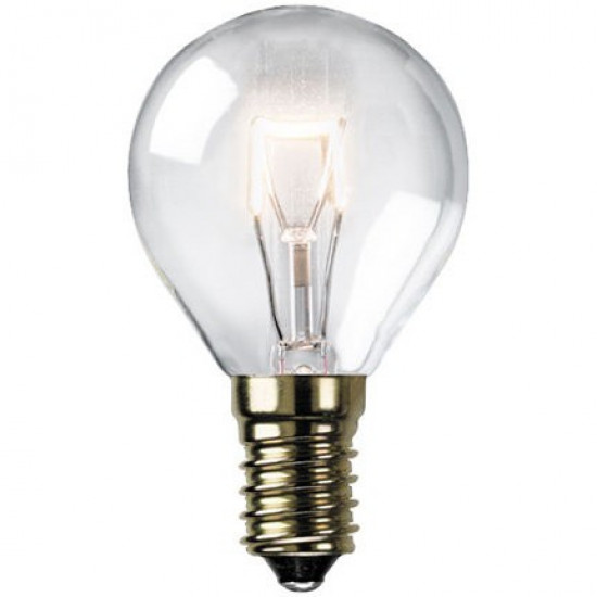 Oven Lamp SES 40w Oven Lamp SES 40w