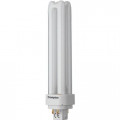 CFL Double Turn 4 Pin Lamp (Type D/E) G24q 26watt