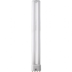 CFL Single Turn 4 Pin Lamp (Type L) 2G11 24watt