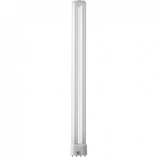 CFL Single Turn 4 Pin Lamp (Type L) 2G11 36watt