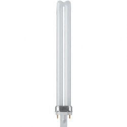CFL Single Turn 2 Pin Lamp (Type S) G23 11watt