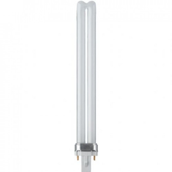 CFL Single Turn 2 Pin Lamp (Type S) G23 11watt