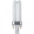 CFL Single Turn 2 Pin Lamp (Type S) G23 5watt