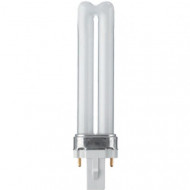 CFL Single Turn 2 Pin Lamp (Type S) G23 7watt
