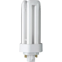 CFL Triple Turn 4 Pin Lamp (Type T/E) Gx24q 26watt