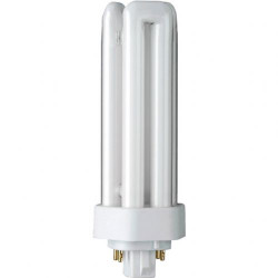 CFL Triple Turn 4 Pin Lamp (Type T/E) Gx24q 32watt