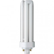 CFL Triple Turn 4 Pin Lamp (Type T/E) Gx24q 42watt