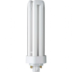 CFL Triple Turn 4 Pin Lamp (Type T/E) Gx24q 42watt