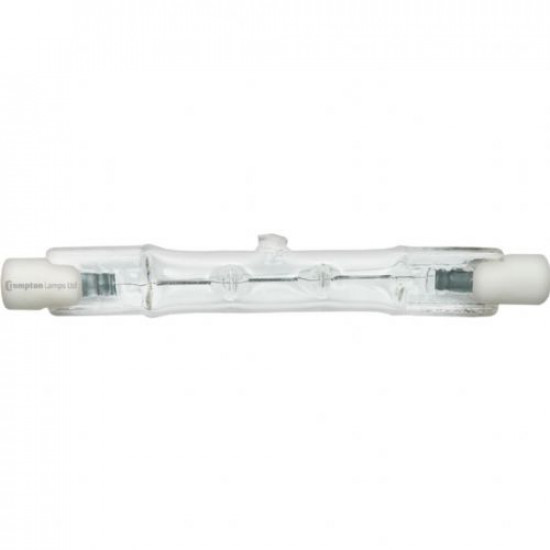 78mm 240v (ESH) Halogen Tube 120w