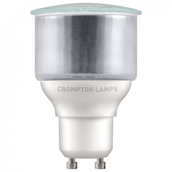 LED 3.5w Long GU10 340lm WW