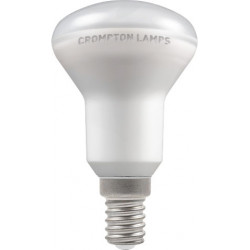 Crompton LED R50 SES 4.5watt Warm White