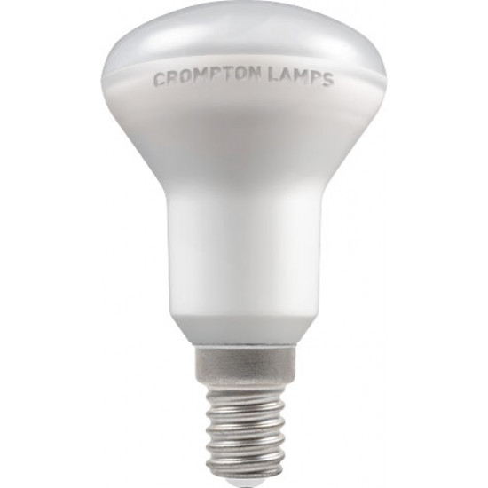Crompton LED R50 SES 4.5w Warm White Crompton LED R50 SES 4.5w Warm White