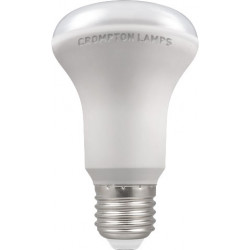 Crompton LED R64 ES 6.5watt Warm White