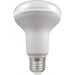 Crompton LED R80 ES 9watt Warm White