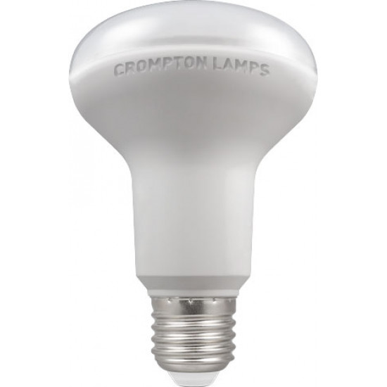 Crompton LED R80 ES 9w Warm White Crompton LED R80 ES 9w Warm White