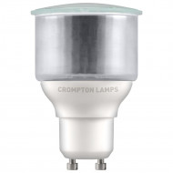 Crompton LED 3.5w Long GU10 360lm CW Crompton LED 3.5w Long GU10 360lm CW