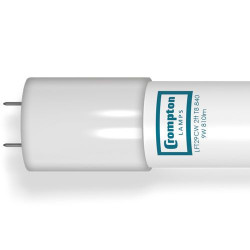 Crompton LED Tube T8 600mm (2ft) 9watt CW