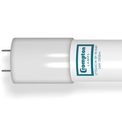 Crompton LED Tube T8 1500mm (5ft) 24watt CW