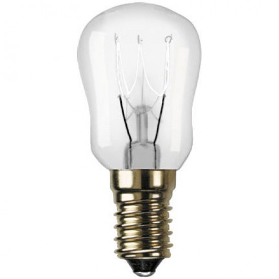 Pygmy Lamp SES 15w Clear Pygmy Lamp SES 15w Clear
