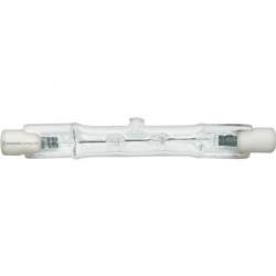 78mm 240v (ESH) Halogen Tube 80w