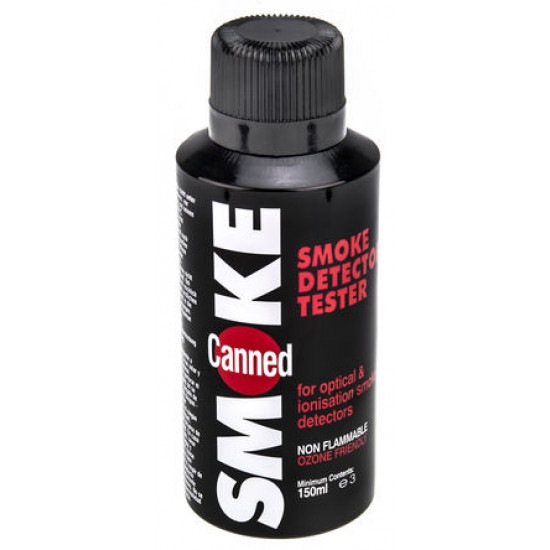 Smoke Detector Test Spray Smoke Detector Test Spray