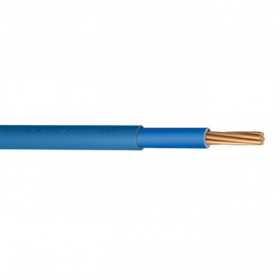 16mm FlexiTails 6181Y 1m Blue 16mm FlexiTails 6181Y 1m Blue
