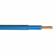 16mm FlexiTails 6181Y 1m Blue 16mm FlexiTails 6181Y 1m Blue