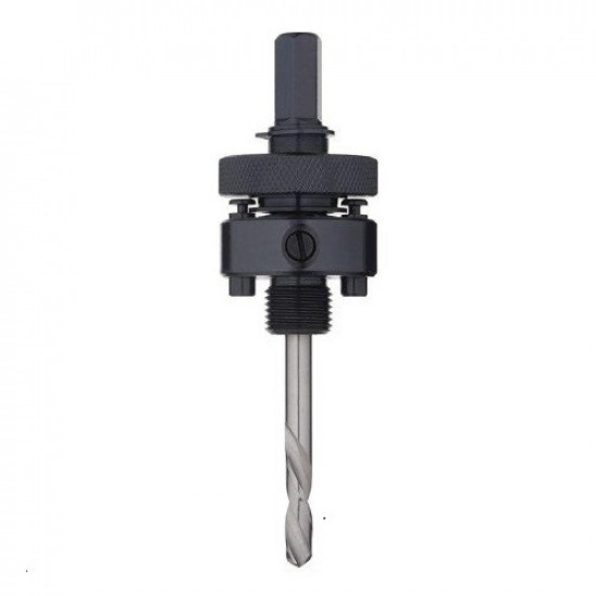 32/152mm Holesaw Arbor