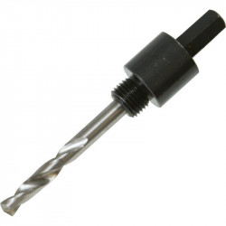 20/25mm Holesaw Arbor