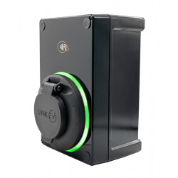 Sync EV Charge Point 7.2KW (Socketed)