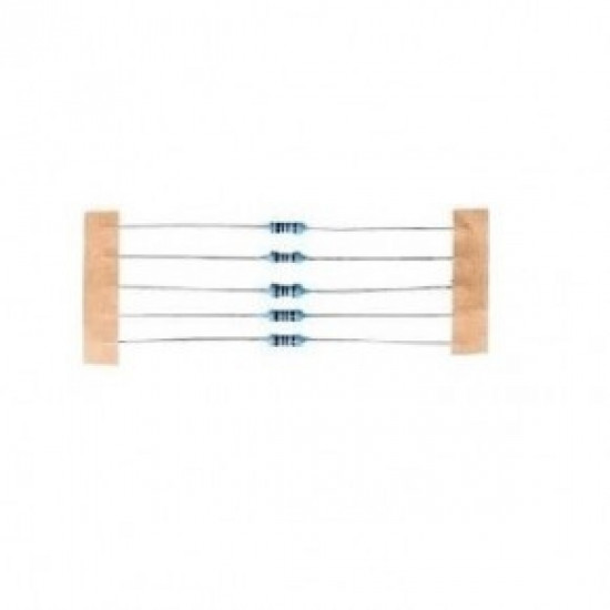 Sounder Resistor-Pack Of Five (EOL-S) Sounder Resistor-Pack Of Five (EOL-S)
