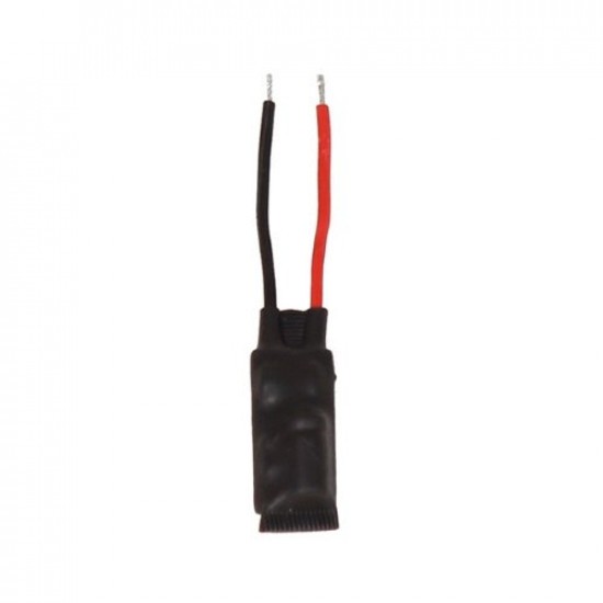 Detector Resistor-Pack Of Five (EOL) Detector Resistor-Pack Of Five (EOL)