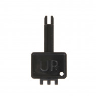 Spare Key for Surface Call Point (Each) Spare Key for Surface Call Point (Each)