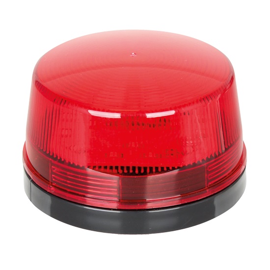 Fire Alarm Strobe