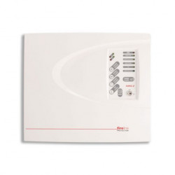 MAG4 4 Zone Fire Alarm Control Panel